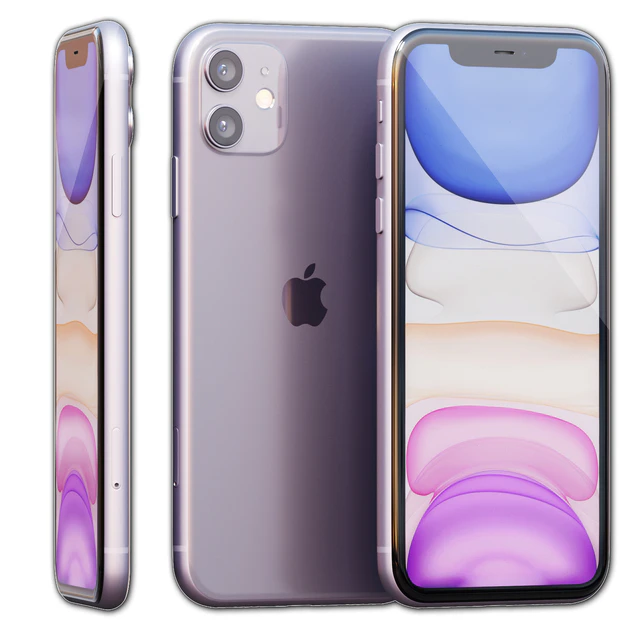 AVE Apple iPhone 11 — Скачать