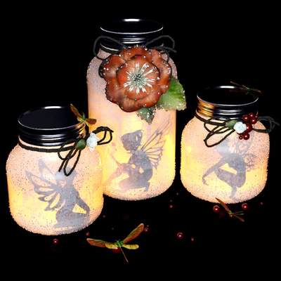 fairy lantern — Ver 2