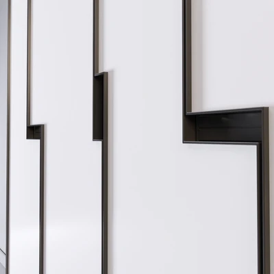 Cabinet 22 — Ver 2
