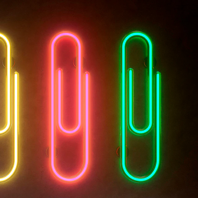 Light modules. Set 35. Neon — Descargar