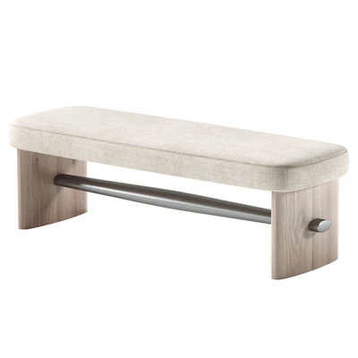 Sereno Bench — Вид 4