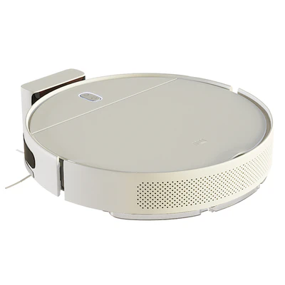 Робот пылесос Xiaomi Mi Robot Vacuum-Mop Essential (MJSTG1) — Вид 1