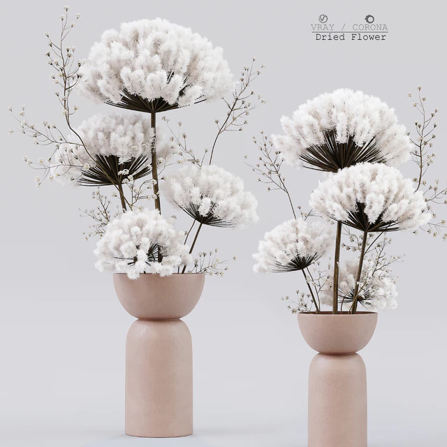 Dried Flower — Скачать
