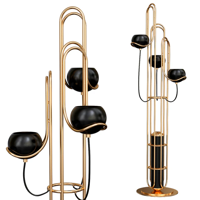 NEIL Floor Lamp DelightFULL — Скачать