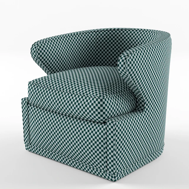 Eichholtz Chair Dorset — Descargar