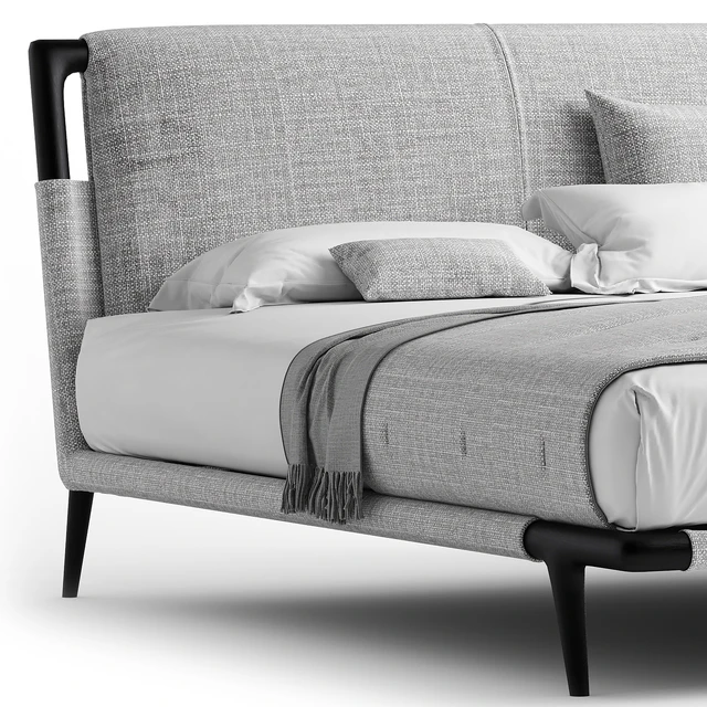 Flou gaudi bed — Descargar
