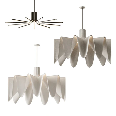Artemide Veil — Вид 3