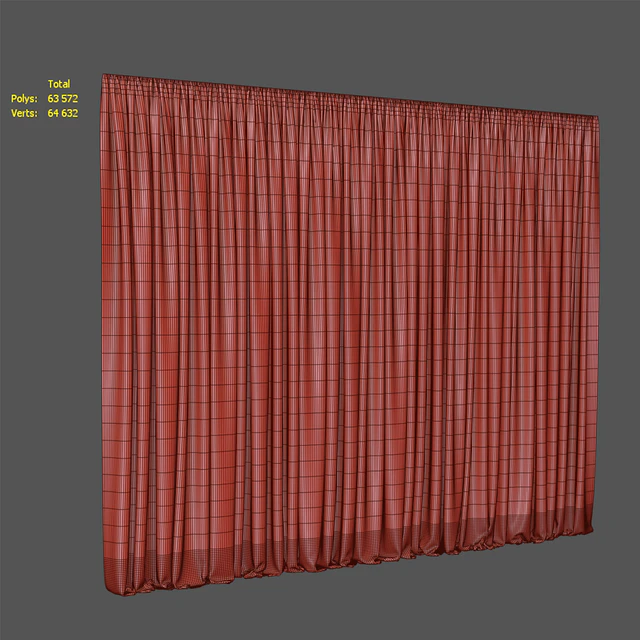 Curtain 138 — Скачать