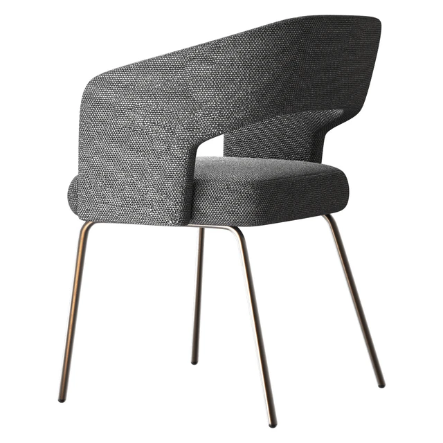 Chair 356 by Ditre Italia — Descargar