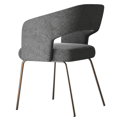 Chair 356 by Ditre Italia — Ver 3