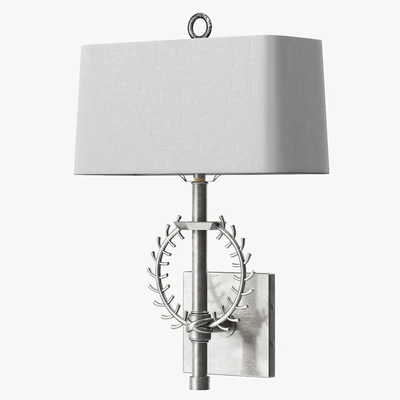Arteriors Crete Sconce — Ver 1