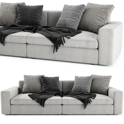 Poliform Dune Sofa — Вид 1