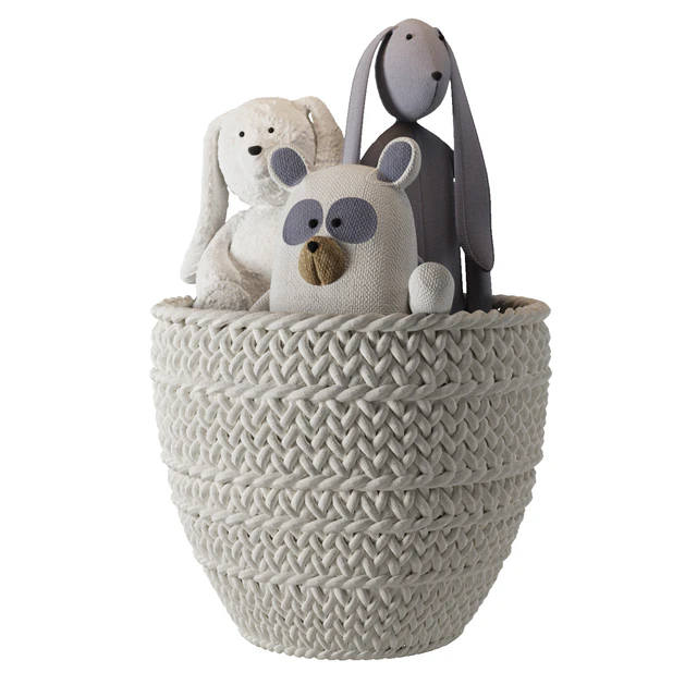 Kids Room Decor 01 — Descargar