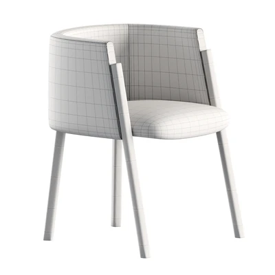 Acero Dining Chair — Вид 4
