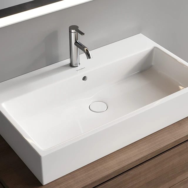 Duravit L-Cube Vanity Unit Set 3 — Descargar