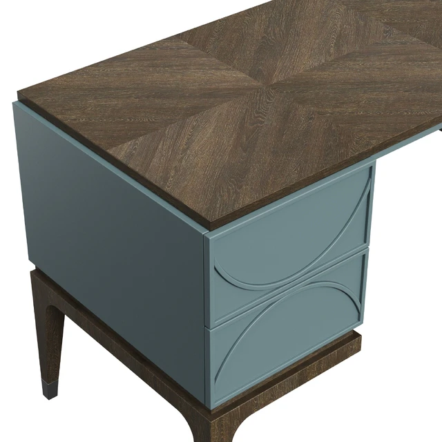 Majorelle writing desk — Descargar