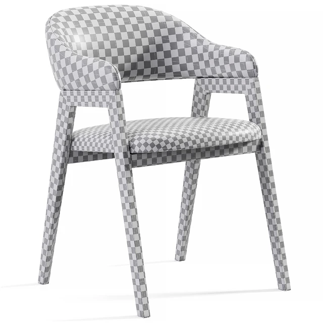 Chair Chelsi By Deephouse — Скачать