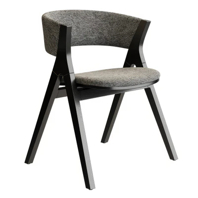 remo chair by bonaldo — Descargar