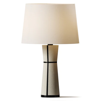 Alexander Lamont - Maluku Table Lamp — Вид 1