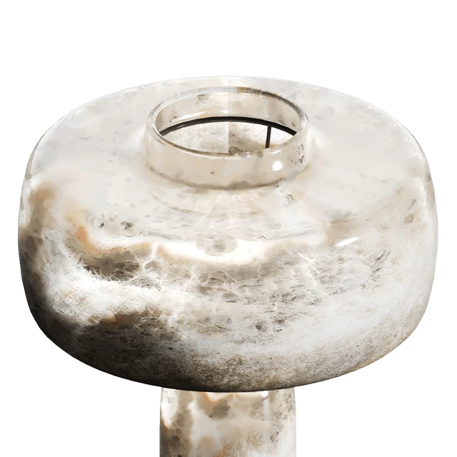 Table lamp LaLampara — Descargar