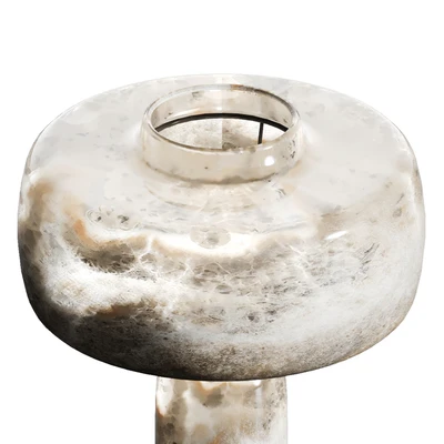 Table lamp LaLampara — Ver 5