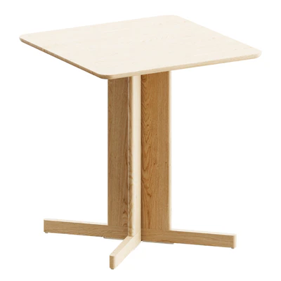 QUATREFOIL | Table — Ver 2