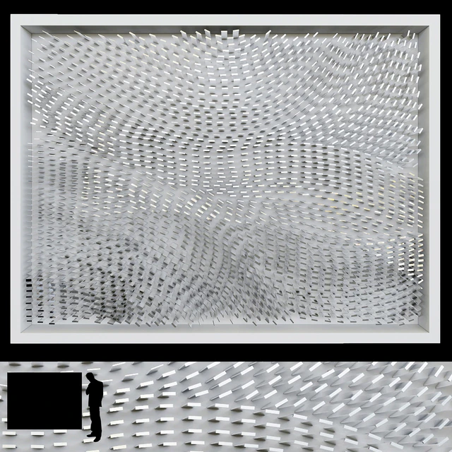 Kinetic painting - Maison Rapin — Descargar