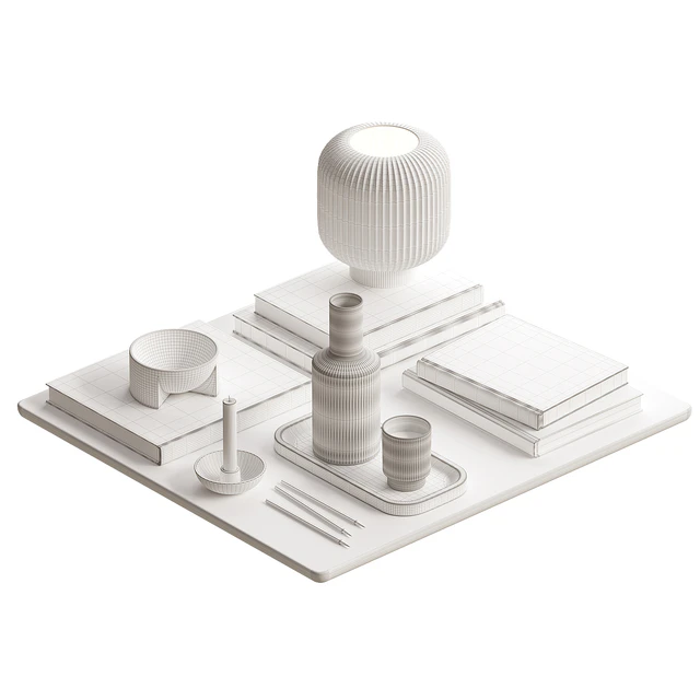 Decorative set 06 — Descargar