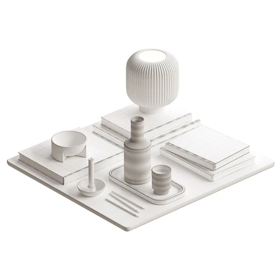 Decorative set 06 — Ver 4