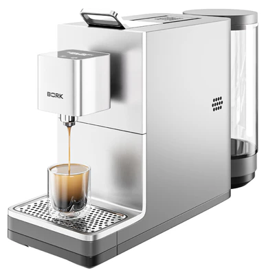 Capsule coffee machine C780 BORK — Ver 3