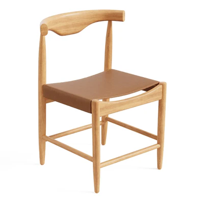 Jonah Dining Chair — Ver 1