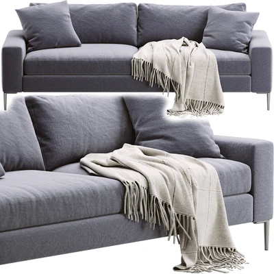 Sofa Nova Article — View 2
