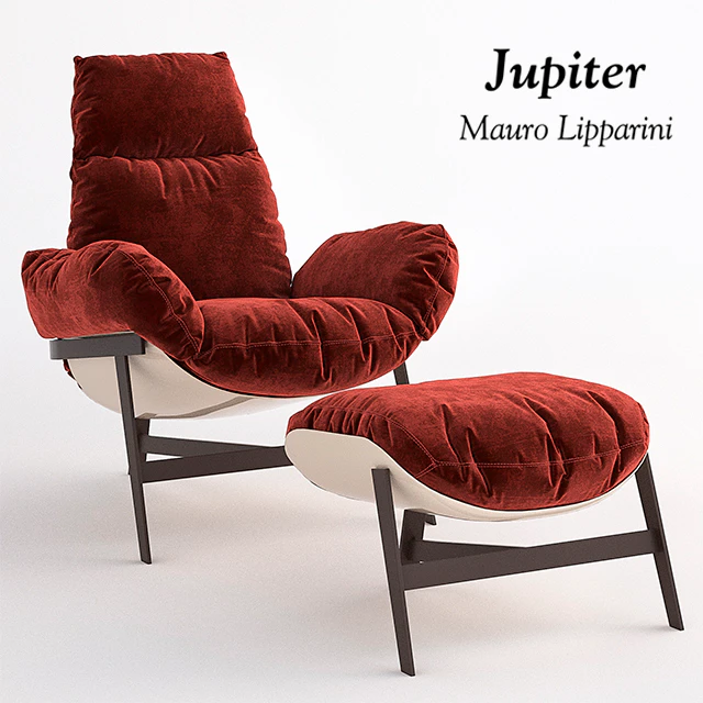 Jupiter curves — Скачать