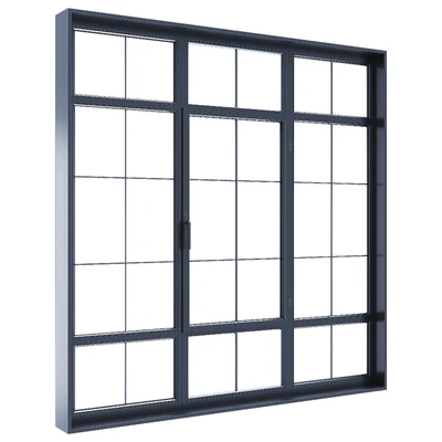 Modern windows 3 — Ver 7