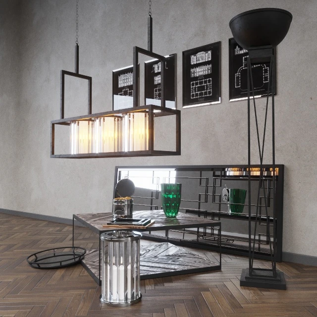 Eichholtz accessories set 3 — Descargar