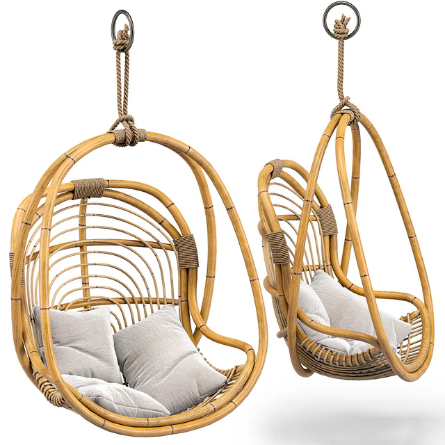 Selamat San Blas Chair, Hanging Chair — Descargar