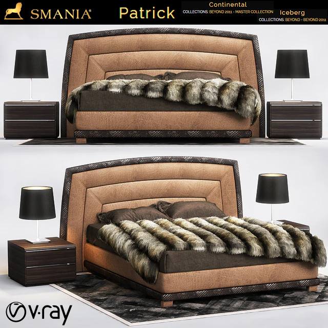 Smania Patrick — Descargar