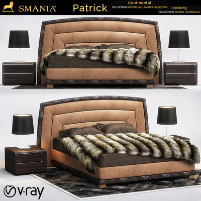 Smania Patrick — Ver 1