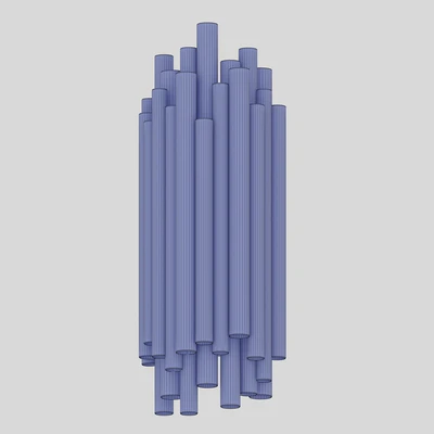 BRUBECK walls — Ver 3