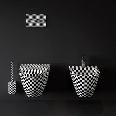 laufen pro — Вид 3