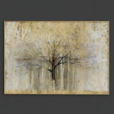 golden tree 2 — Вид 1