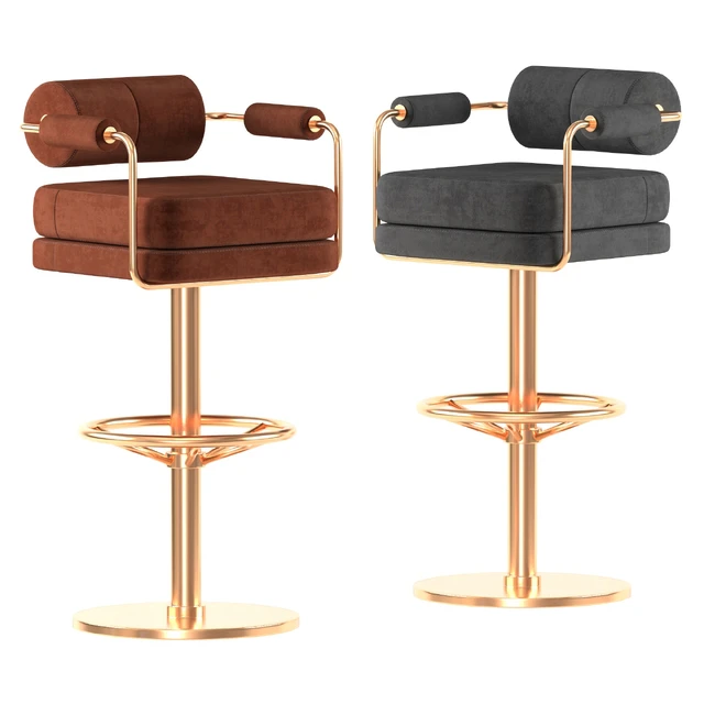 BAR CHAIR ANDERSON — Скачать