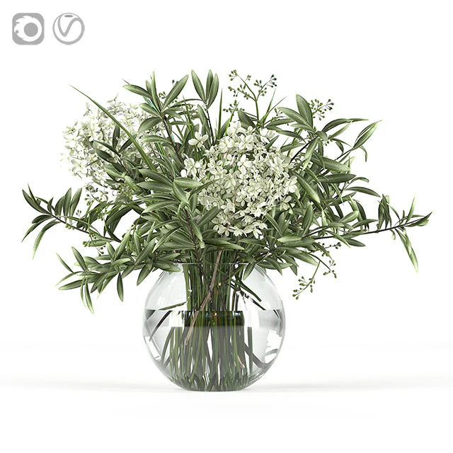 Bouquet 3 — Descargar