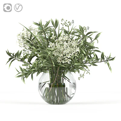 Bouquet 3 — Ver 5