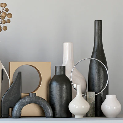 Decorative set 2 — Ver 5