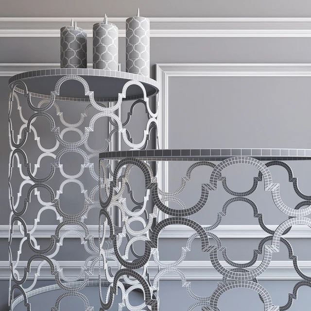 MAROC MINI elements — Descargar