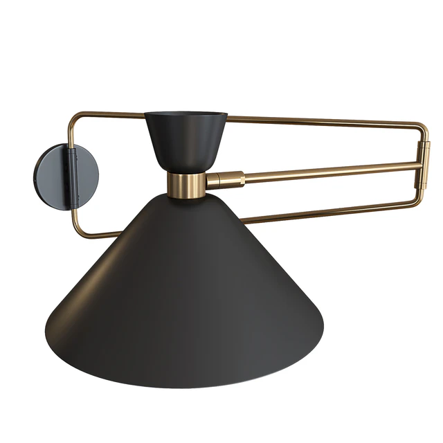 Swivel lamp Zoticus LaRedoute — Descargar