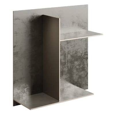 FRAME RIVET 2022 SIDE SHELF — View 6