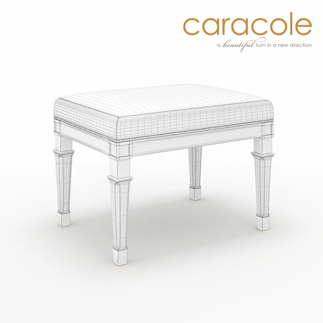 Silver And Gold Caracole — Descargar
