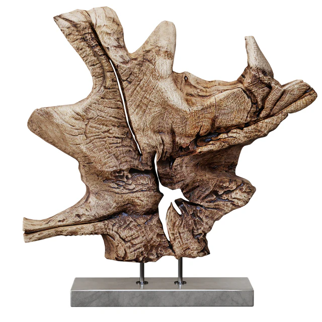 Wood Decor 01 — Descargar
